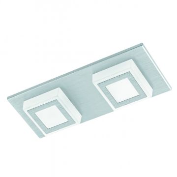 Eglo MASIANO 94506 Stropní lampa 2x3,3W/LED 340LM