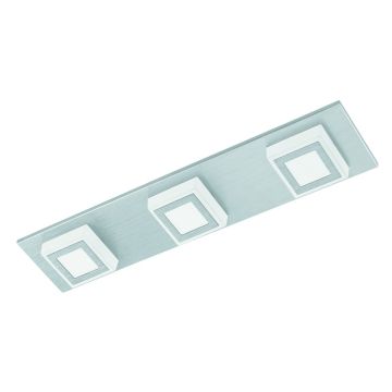 Eglo MASIANO 94507 Stropní lampa 3x3,3W/LED 340LM