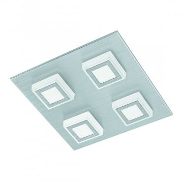 Eglo MASIANO 94508 Stropní lampa 4x3,3W/LED 340LM