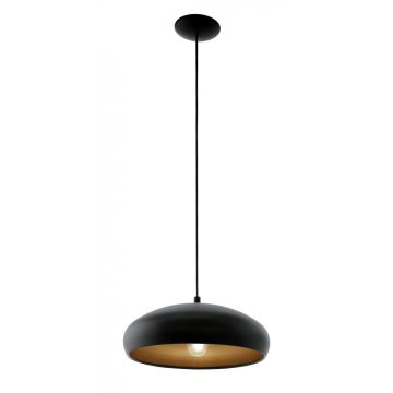 Eglo MOGANO 1 94605 Závěsná lampa 1x60W/E27