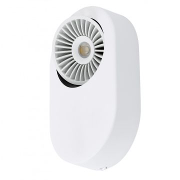 Eglo MONTALE 94175 Nástěnná lampa 1x5,4W/LED 510LM
