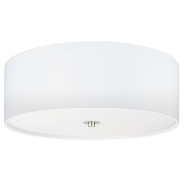 Eglo PASTERI 94918 Stropní lampa 3x60W/E27