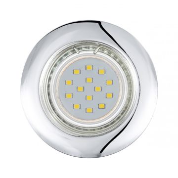 Eglo PENETO 94236 Zasouvací osvětlení 1x3W/GU10 200LM