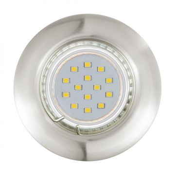 Eglo PENETO 94237 Zasouvací osvětlení 1x3W/GU10 200LM
