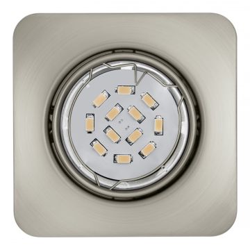 Eglo PENETO 94264 Zasouvací osvětlení 1x5W/GU10 400LM