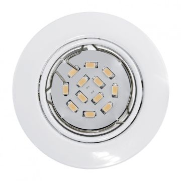 Eglo PENETO 94406 Zasouvací osvětlení 1x5W/GU10 400LM