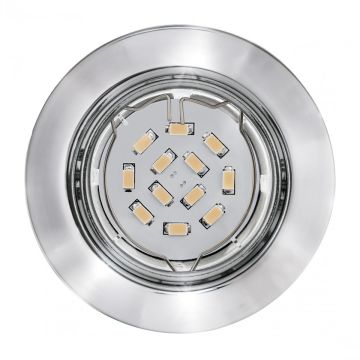 Eglo PENETO 94407 Zasouvací osvětlení 1x5W/GU10 400LM