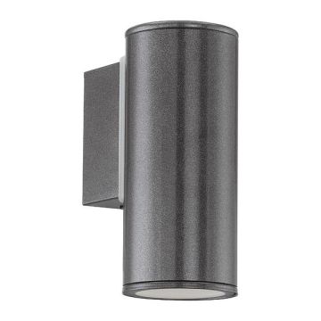 Eglo RIGA 94102 Nástěnná lampa 1x3W/GU10 200LM