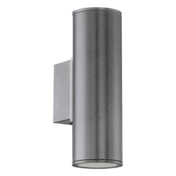 Eglo RIGA 94103 Nástěnná lampa 2x3W/GU10 400LM