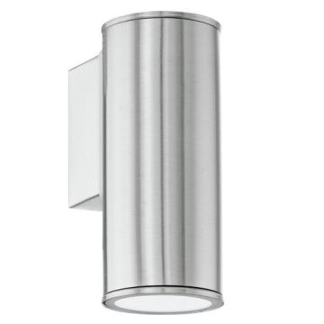 Eglo RIGA 94106 Nástěnná lampa 1x3W/GU10 200LM