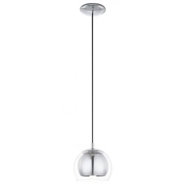 Eglo ROCAMARA 94592 Závěsná lampa 1x60W/E27