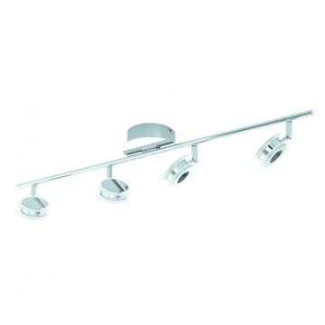 Eglo SAROLO 94539 Bodové světlo 4x3,3W/LED 1360LM