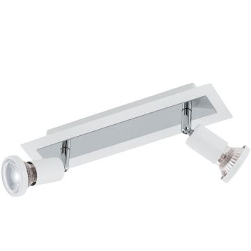 Eglo SARRIA 94959 Bodové světlo 2x5W/GU10 800LM