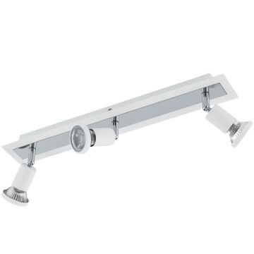 Eglo SARRIA 94961 Bodové světlo 3x5W/GU10 1200LM