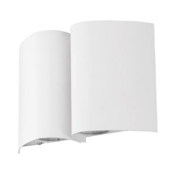 Eglo SUESA 94846 Nástěnná lampa 4x2,5W/LED 720LM IP44