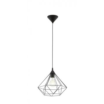 Eglo TARBES 94188 Závěsná lampa 1x60W/E27