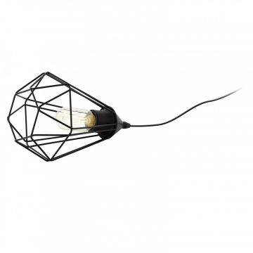 Eglo TARBES 94192 Stojací lampa 1x60W/E27