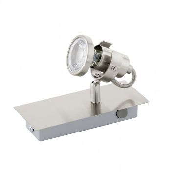 Eglo TUKON 3 94144 Nástěnná lampa 1x3,3W/GU10 240LM