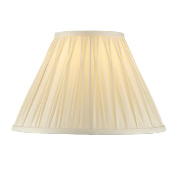 Endon CHATSWORTH 94352 Lampa stínidlo 1x60W/E27 IP20