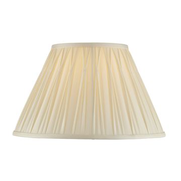 Endon CHATSWORTH 94353 Lampa stínidlo 1x60W/E27 IP20