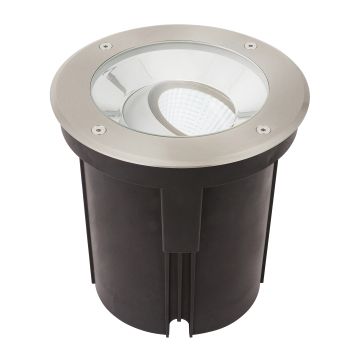 Endon HOXTON 94060 Vjezdová lampa 16.5W 4000K IP67