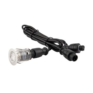 Endon IKONPRO 94430 Vjezdová lampa 0.75W/SMD4014 IP67