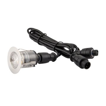 Endon IKONPRO 94431 Vjezdová lampa 0.75W/SMD4014 IP67