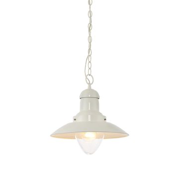 Endon POLPERRO 94371 Závěsná lampa 1x42W/E27 IP20