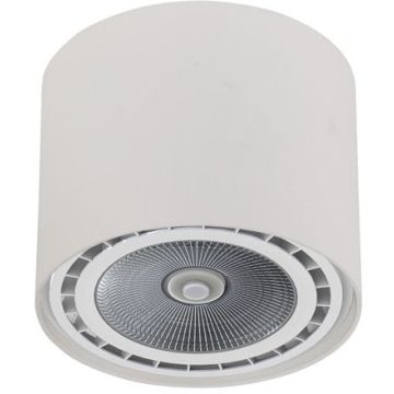Nowodvorski BIT S 9482 Nástěnné osvětlení 1x75W/GU10 ES111 IP20