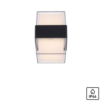 Paul Neuhaus CARA 9480-13 Nástěnná lampa 2x4,20W/LED 3000K 700LM IP44