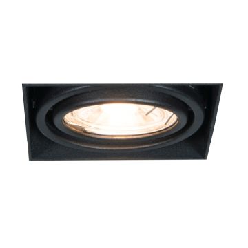 Zuma Line ONEON 94361-BK Zasouvací osvětlení 1x50W/GU10