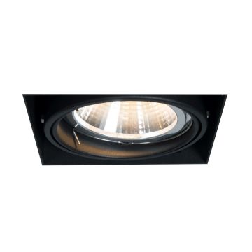 Zuma Line ONEON 94363-BK Zasouvací osvětlení 1x15W/GU10/ES111