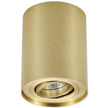 Zuma Line RONDOO 94354-N Nástěnné osvětlení 1x50W/GU10 IP20