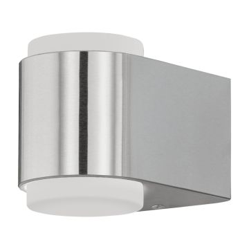 Eglo BRIONES 95079 Nástěnná lampa 2x2x3W/LED 500LM IP44