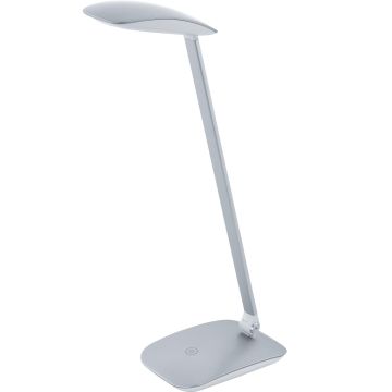 Eglo CAJERO 95694 Stolní lampa 1x5W/LED 540LM