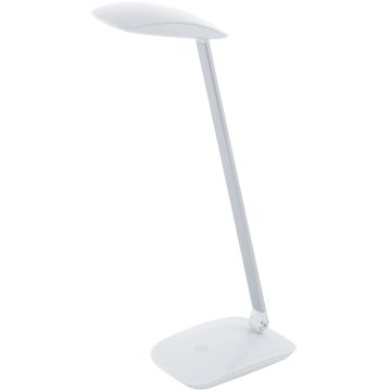 Eglo CAJERO 95695 Stolní lampa 1x5W/LED 540LM