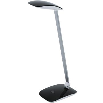 Eglo CAJERO 95696 Stolní lampa 1x5W/LED 540LM