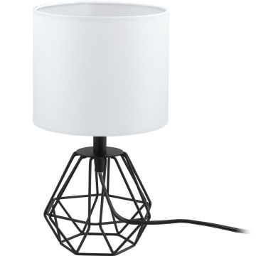 Eglo CARLTON 2 95789 Stolní lampa 1x60W/E14