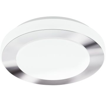 Eglo CARPI 95282 Nástěnné osvětlení 1x11W/LED 1100LM IP44