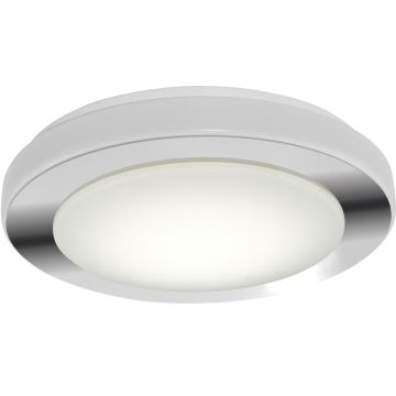 Eglo CARPI 95283 Nástěnné osvětlení 1x16W/LED 1600LM IP44