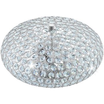 Eglo CLEMENTE 95284 Stropní lampa 1x60W/E27