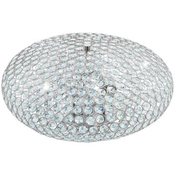 Eglo CLEMENTE 95285 Stropní lampa 1x60W/E27