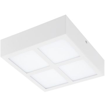 Eglo COLEGIO 95203 Stropní lampa 4x4,2W/LED 2200LM
