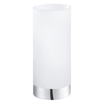 Eglo DAMASCO 1 95776 Stolní lampa 1x60W/E27