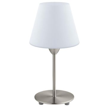 Eglo DAMASCO 1 95785 Stolní lampa 1x40W/E14