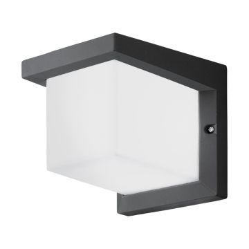 Eglo DESELLA 95097 Nástěnná lampa 1x10W/LED 900LM IP54