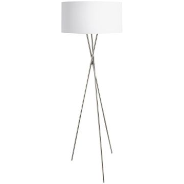 Eglo FONDACHELLI 95539 Stojací lampa 1x60W/E27