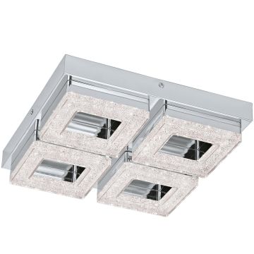 Eglo FRADELO 95657 Stropní lampa 4x4W/LED 1600LM