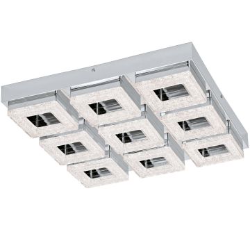 Eglo FRADELO 95658 Stropní lampa 9x4W/LED 3600LM