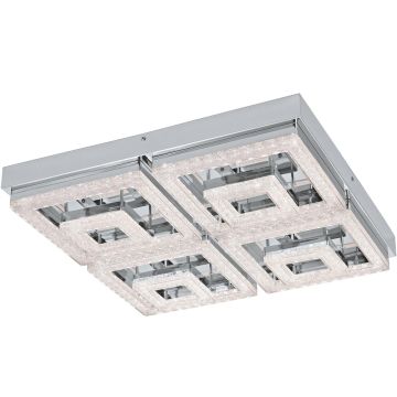 Eglo FRADELO 95661 Stropní lampa 1x48W/LED 5000LM